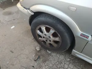 Foto de BIELETA ESTABILIZADORA DELANTERA IZQUIERDA OPEL ZAFIRA A 2.0 DTI (101 CV / 74 KW) referencia 13327928