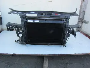 Foto de RADIADOR CALEFACCION / AIRE ACONDICIONADO AUDI ALLROAD QUATTRO QUATTRO (4B5) 2.5 V6 24V TDI (180 CV / 132 KW)