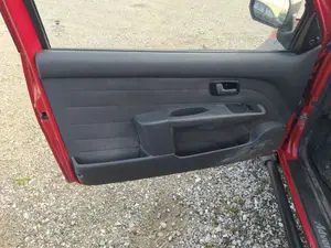 Foto de MANETA INTERIOR DELANTERA IZQUIERDA FIAT STRADA (278) 1.7 Turbodiesel (69 CV / 51 KW)