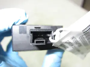 Foto de INTERRUPTOR CITROEN C3 1.4 HDi (68 CV / 50 KW) referencia 96384422 foto 4