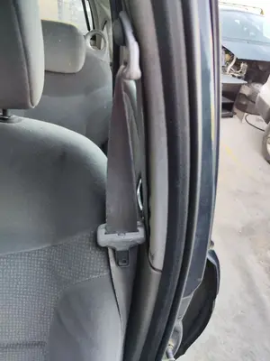 Foto de CINTURON SEGURIDAD DELANTERO IZQUIERDO RENAULT SCENIC I (JA...) 1.9 dCi Diesel CAT (102 CV / 75 KW) referencia 7700432479