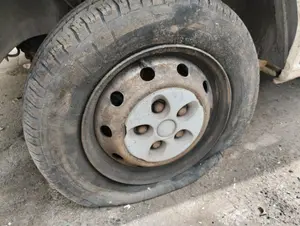 Foto de NO IDENTIFICADO FIAT DUCATO II COMBI 2.8 TDI CAT (122 CV / 90 KW)