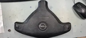 Foto de AIRBAG DELANTERO IZQUIERDO OPEL ASTRA G BERLINA 1.6 CAT (Z 16 SE / L55) (84 CV / 62 KW) referencia 90437570