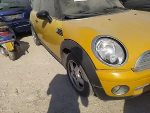 Foto de CAPO MINI MINI (R56) 1.4 16V CAT (95 CV / 70 KW) referencia 41612754738
