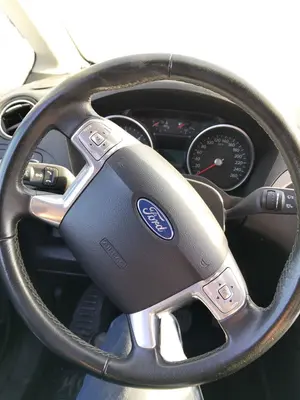 Foto de AIRBAG DELANTERO IZQUIERDO FORD S-MAX (CA1) 2.0 TDCi CAT (131 CV / 96 KW)