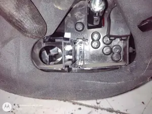 Foto de PILOTO TRASERO DERECHO RENAULT LAGUNA II (BG0) 1.9 dCi Diesel FAP (131 CV / 96 KW) referencia 8200262668 foto 3