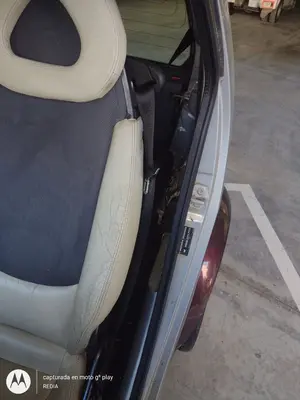 Foto de CINTURON SEGURIDAD DELANTERO IZQUIERDO SMART FORTWO COUPE 0.7 Turbo CAT (61 CV / 45 KW) referencia 0000861V030000000
