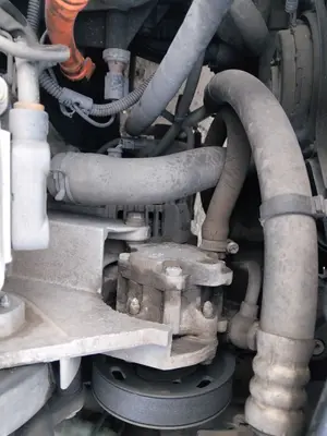 Foto de ALTERNADOR SEAT IBIZA (6K1) 1.9 TDI (90 CV / 66 KW) referencia 038903018R