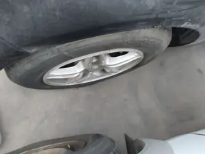 Foto de AMORTIGUADOR TRASERO DERECHO OPEL CORSA D 1.2 16V CAT (Z 12 XEP / LB4) (80 CV / 59 KW)