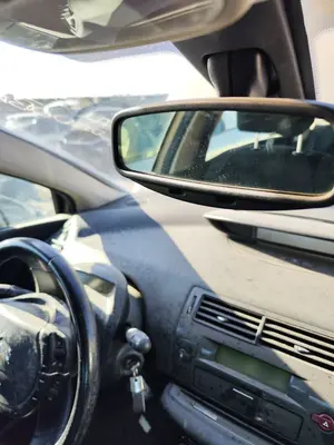Foto de RETROVISOR INTERIOR CITROEN C4 BERLINA 1.6 16V HDi (90 CV / 66 KW)
