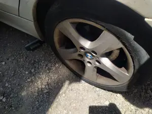 Foto de PINZA DE FRENO DELANTERA IZQUIERDA BMW SERIE 1 BERLINA (E81/E87) 2.0 16V Diesel CAT (122 CV / 90 KW) referencia 34116774681