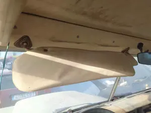 Foto de PARASOL IZQUIERDO LAND ROVER ROVER SANTANA ROVER (14,42 CVF) foto 1
