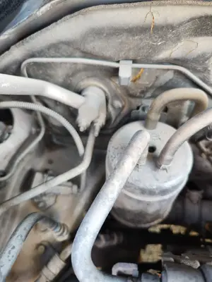 Foto de RESISTENCIA CALEFACCION KIA CARENS (RS) 1.8 16V CAT (126 CV / 93 KW) referencia 971792D200FKZ