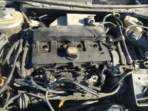 Foto de CABLEADO ELECTRICO FORD MONDEO BERLINA (GE) 2.0 TDCi CAT (131 CV / 96 KW)