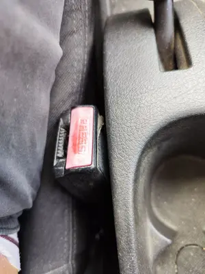 Foto de PRETENSOR AIRBAG IZQUIERDO PEUGEOT 207 1.4  (73 CV / 54 KW)
