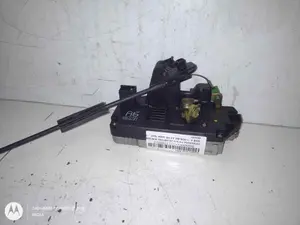 Foto de CERRADURA PUERTA DELANTERA DERECHA SAAB 9-5 BERLINA 3.0 V6 TiD CAT (175 CV / 129 KW) referencia 4855201