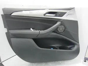 Foto de GUARNECIDO PUERTA DELANTERA IZQUIERDA BMW SERIE X3 (G01) 3.0 24V Turbodiesel (265 CV / 195 KW) referencia 74102281