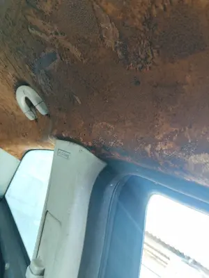 Foto de AIRBAG CORTINA DELANTERO IZQUIERDO FIAT STILO (192) 1.9 JTD CAT (116 CV / 85 KW)