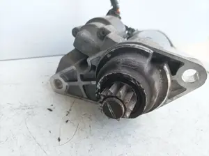 Foto de MOTOR ARRANQUE SEAT IBIZA (6L1) referencia 0001120400 foto 3