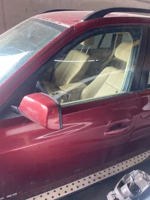 Foto de PUERTA DELANTERA IZQUIERDA BMW SERIE X3 (E83) 2.0 Turbodiesel CAT (177 CV / 130 KW) referencia 41003451015