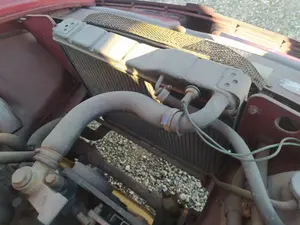 Foto de CAJA RELES / FUSIBLES MG ROVER MGF (RD) 1.8 CAT (120 CV / 88 KW)