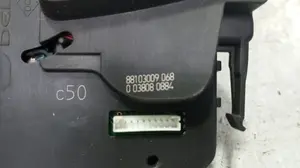 Foto de MANDO LIMPIA RENAULT CLIO III 1.2 16V (75 CV / 55 KW) referencia 88103009 foto 2