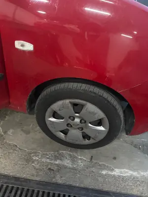 Foto de LLANTA KIA PICANTO (SA) 1.1 CAT (65 CV / 48 KW)
