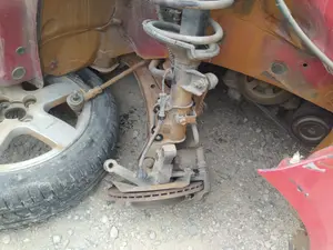 Foto de PINZA DE FRENO DELANTERA DERECHA HYUNDAI GETZ (TB) 1.5 CRDi CAT (82 CV / 60 KW) referencia 58181-25A00-DS