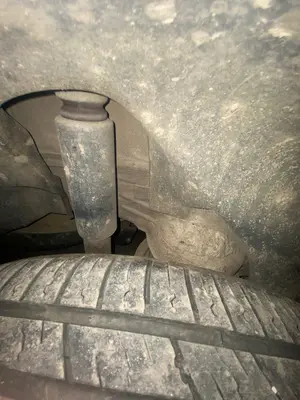 Foto de BRAZO SUSPENSION TRASERO DERECHO BMW SERIE X3 (E83) 2.0 Turbodiesel CAT (177 CV / 130 KW) referencia 33303420501