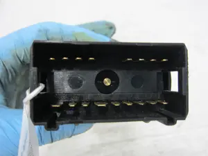 Foto de MANDO LUCES VOLKSWAGEN PASSAT BERLINA (3B3) referencia 1C0941531A foto 5