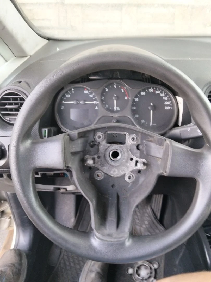 Foto de VOLANTE SEAT ALTEA (5P1) referencia 5P0419091ANRZL