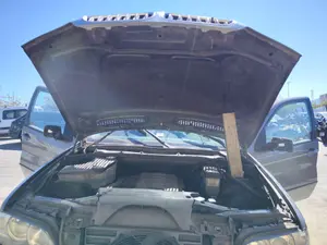Foto de CAPO BMW SERIE X5 (E53) 3.0 Turbodiesel CAT (218 CV / 160 KW) referencia 41617121102