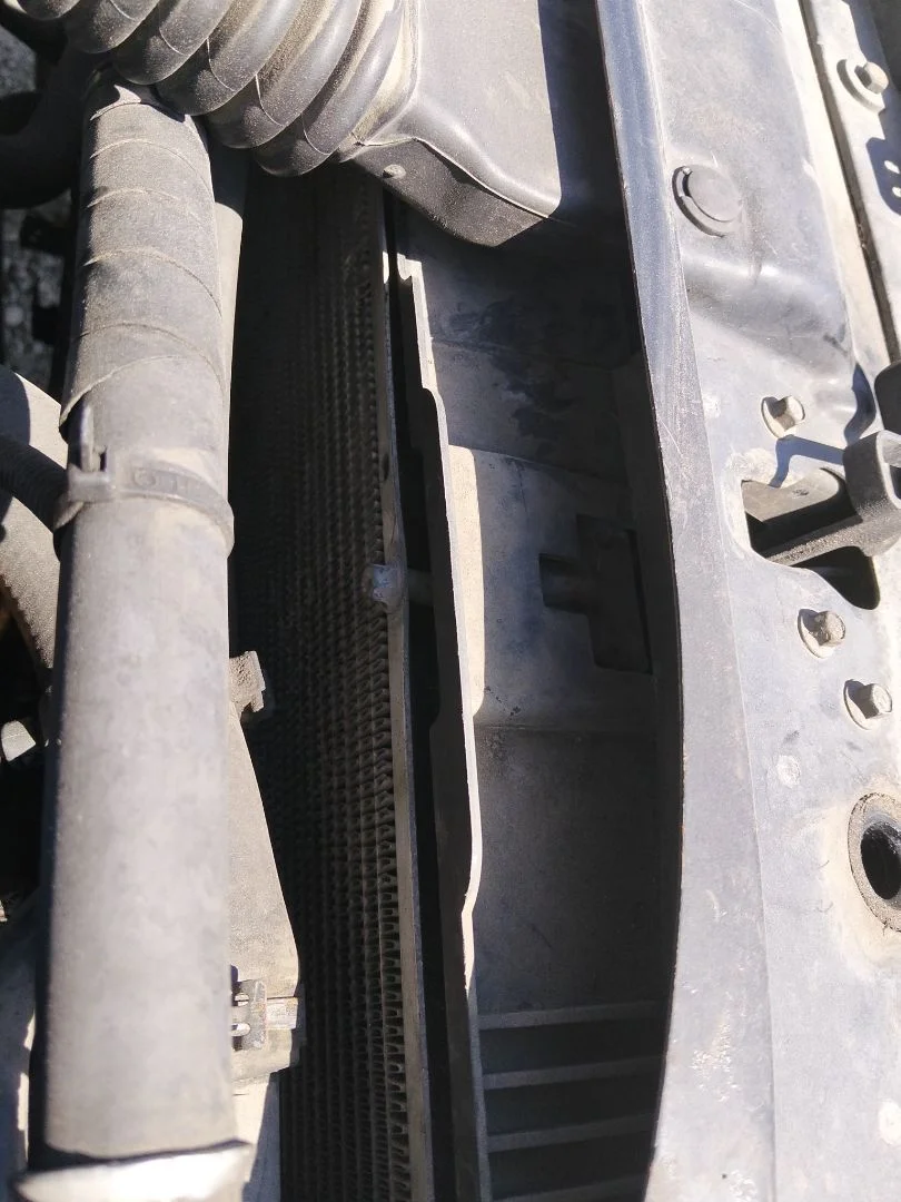 Foto de ELECTROVENTILADOR RADIADOR AIRE ACONDICIONADO MG ROVER ROVER 75 (RJ) 2.0 16V CDT (116 CV / 85 KW)