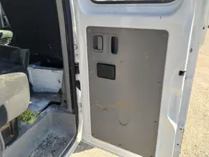 Foto de MANETA INTERIOR TRASERA DERECHA MERCEDES-BENZ SPRINTER II CAMIÓN DOKA 2.1 CDI CAT (129 CV / 95 KW)