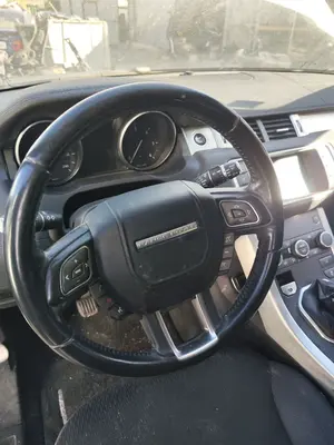 Foto de VOLANTE LAND ROVER RANGE ROVER EVOQUE 2.0 Td4 CAT (150 CV / 110 KW) referencia LR047920