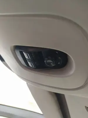 Foto de MANDO ELEVALUNAS DELANTERO DERECHO PEUGEOT EXPERT FURGÓN COMFORT (1995) 2.0 HDi (109 CV / 80 KW)