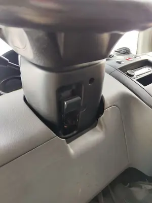 Foto de COLUMNA DIRECCION CHEVROLET KALOS 1.2 CAT (72 CV / 53 KW) referencia 96439179