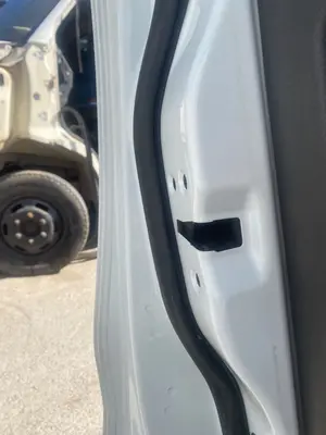 Foto de CERRADURA PUERTA DELANTERA IZQUIERDA FORD KUGA (CBV) 2.0 TDCi CAT (136 CV / 100 KW) referencia 1523321