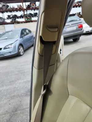 Foto de CINTURON SEGURIDAD DELANTERO DERECHO JAGUAR X-TYPE 2.1 V6 24V CAT (156 CV / 115 KW) referencia C2S  2264  FKZ
