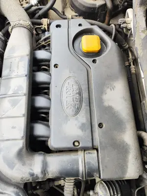 Foto de TAPA MOTOR LAND ROVER FREELANDER (LN) 2.0 Td4 CAT (109 CV / 80 KW)