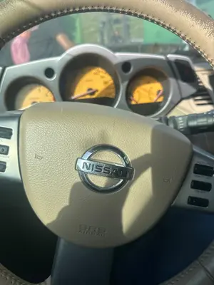 Foto de AIRBAG DELANTERO IZQUIERDO NISSAN MURANO (Z50) 3.5 V6 CAT (234 CV / 172 KW)