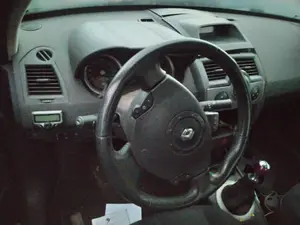 Foto de COLUMNA DIRECCION RENAULT MEGANE II CLASSIC BERLINA 1.6 16V (113 CV / 83 KW) referencia 8200738088