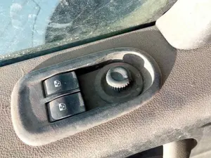 Foto de NO IDENTIFICADO NISSAN NV400 FURGON (X62) 2.3 dCi Diesel CAT (125 CV / 92 KW)