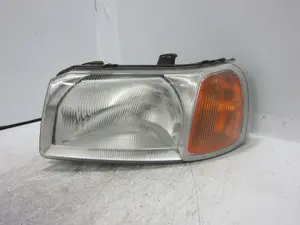 Foto de FARO IZQUIERDO LAND ROVER FREELANDER (LN)(01.1998) 1.8 CAT (120 CV / 88 KW) referencia 89025904