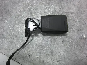 Foto de ENGANCHE CINTURON DELANTERO DERECHO PORSCHE MACAN (95BA) referencia 95B857753A foto 5
