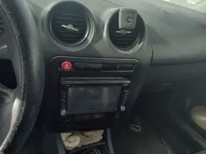 Foto de VENTILADOR CALEFACCION SEAT IBIZA (6L1) 1.9 TDI (101 CV / 74 KW)