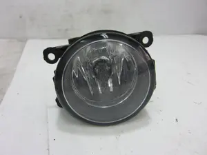 Foto de FARO ANTINIEBLA DERECHO RENAULT SCENIC II (JM) 1.5 dCi Diesel (106 CV / 78 KW) referencia 8200074008