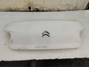 Foto de NO IDENTIFICADO CITROEN C-ELYSÉE 1.6 HDi FAP (92 CV / 68 KW) referencia 5021105