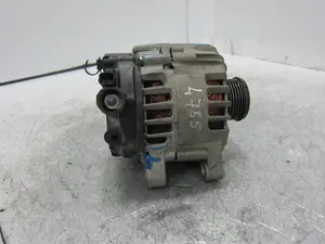 Foto de ALTERNADOR PEUGEOT 508 SW 2.0 16V HDi FAP CAT (RHH / DW10CTED4) (163 CV / 120 KW) referencia TG15C135 foto 3