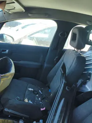 Foto de CINTURON SEGURIDAD DELANTERO DERECHO AUDI A2 (8Z) 1.4 TDI (75 CV / 55 KW) referencia 8Z1857706  FKZ